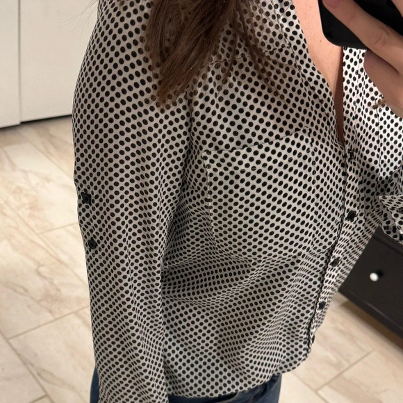 Express Portafino polka dot - Picture 9 of 16